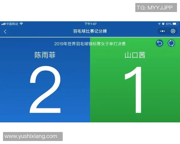 杭州羽毛球队心理素质分析及其对比赛表现的影响研究