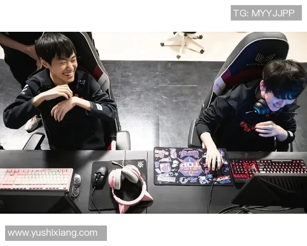 青年赛点评：IG团队协作与战术执行的精彩表现分析