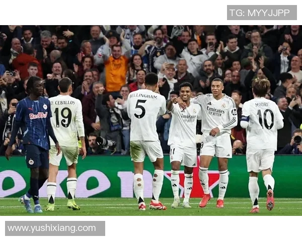 皇马与矿工对决结果揭晓球迷热议比赛精彩瞬间与未来展望