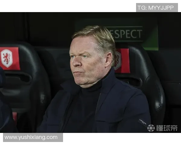 科曼执教生涯回顾与未来展望：从球员到教练的精彩历程