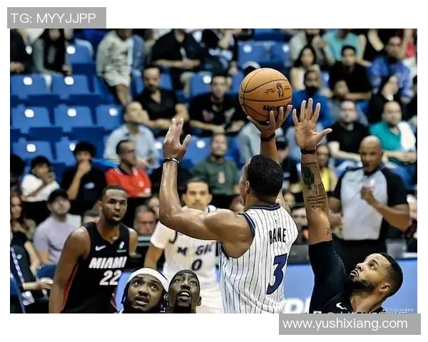 2011年NBA总决赛魔术队与热火队的激烈对决与历史回顾