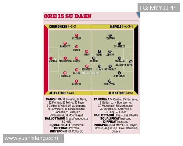AC米兰对阵卢多比赛前瞻与胜负预测分析详解
