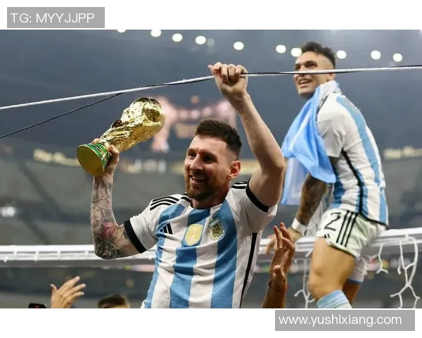 劳塔罗：从天才少年到足坛巨星的辉煌蜕变之路