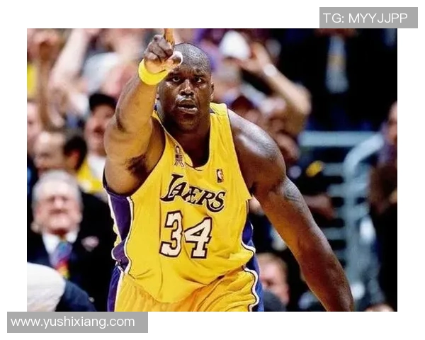 大本与奥尼尔的篮球对决历史回顾与技术分析