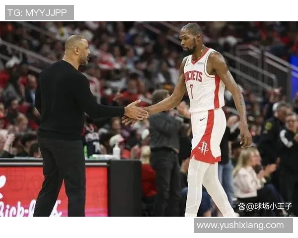 森林狼与火箭激战正酣精彩瞬间回顾与赛后分析